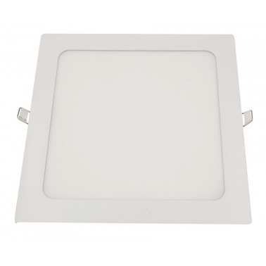 LDCSHV6L55WG120L DOWNLIGHT LED CUADRADO EMP 6W 5500K PANALIGHT