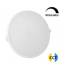 SLI038017CCT DOWNLIGHT LED REDONDO EMP 22W SMART REG SPECTRUM