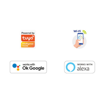 SLI038017CCT DOWNLIGHT LED REDONDO EMP 22W SMART REG SPECTRUM