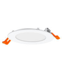 573079 DOWNLIGHT LED REDONDO EMP 8W 3000K LEDVANCE