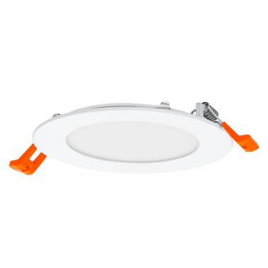 573079 DOWNLIGHT LED REDONDO EMP 8W 3000K LEDVANCE
