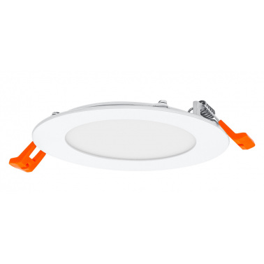 573192 DOWNLIGHT LED REDONDO EMP 8W 6500K LEDVANCE