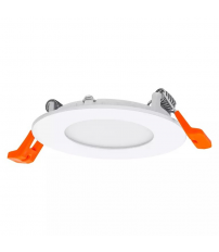 573055 DOWNLIGHT LED REDONDO EMP 4,5W 3000K LEDVANCE