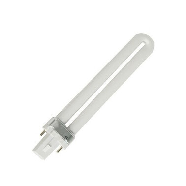 2000610 LAMPARA RECAMBIO 11W FLEXOS 0015NG-0015GR