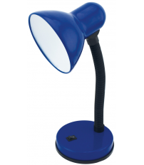 1900417 FLEXO SOBREMESA E27 AZUL