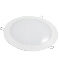 2801452 DOWNLIGHT LED REDONDO 25W 3000K F-BRIGHT