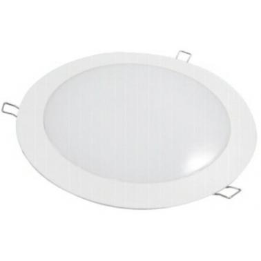 2801452 DOWNLIGHT LED REDONDO 25W 3000K F-BRIGHT