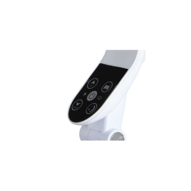 21065 FLEXO LED LHAU REGULABLE 9W AZUL LEDESMA