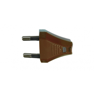 CLA1052/20 CLAVIJA CORDON D´OR MARRON 20