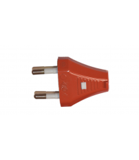 CLAVIJA CORDÓN D´OR COLOR ROJO (62)