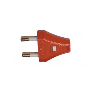 CLAVIJA CORDÓN D´OR COLOR ROJO (62)