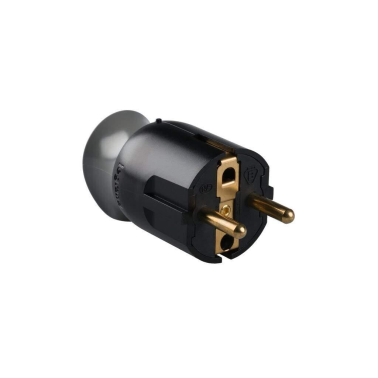 050173 CLAVIJA AEREA TTL SALIDA ROTATORIA NEGRA