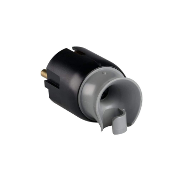 050173 CLAVIJA AEREA TTL SALIDA ROTATORIA NEGRA