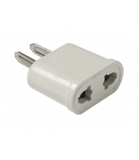 1402 ADAPTADOR AMERICANO FAMATEL SOLO EXPORTACION