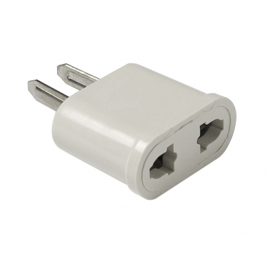 1402 ADAPTADOR AMERICANO FAMATEL SOLO EXPORTACION