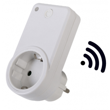 1101090 BASE SMART WI-FI F-BRIGHT