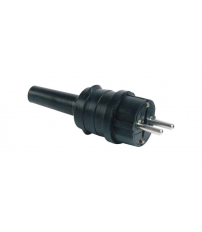 1100150 CLAVIJA TTL GOMA FLEXIBLE EXTRA LARGA