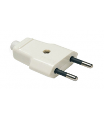 1001 CLAVIJA AEREA 4mm 10A FAMATEL