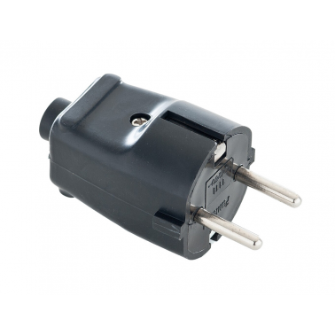 1101N CLAVIJA AEREA TTL NEGRA 16A 250V FAMATEL