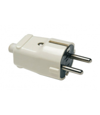 1101 CLAVIJA AEREA TTL 16A 250V FAMATEL