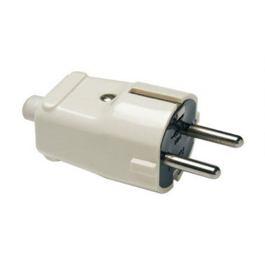 1101 CLAVIJA AEREA TTL 16A 250V FAMATEL