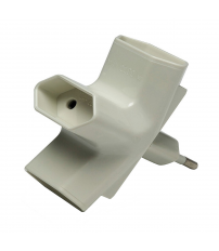 1217 CLAVIJA TRIPLE SIN TTL 10A FAMATEL