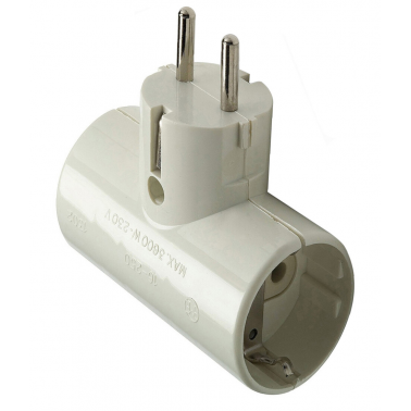 1302 ADAPTADOR BIPOLAR DOBLE TTL FAMATEL