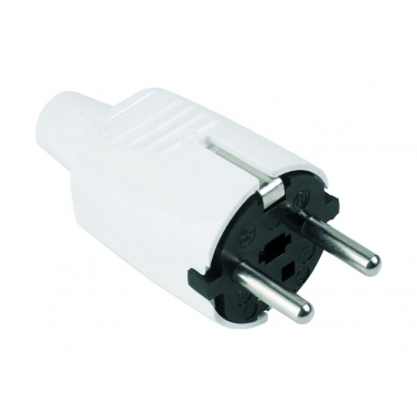 144B CLAVIJA AEREA TTL 16A 250V PVC FENOPLASTICA
