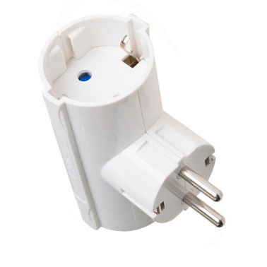 986 ADAPTADOR BIPOLAR DOBLE TTL SOLERA