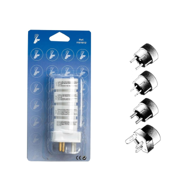 1101012-E KIT ADAPTADOR UNIVERSAL