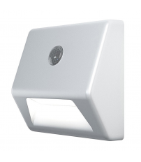 260733 LUZ DE NOCHE NIGHTLUX STAIR 0,3W 4000K IP54 LEDVANCE