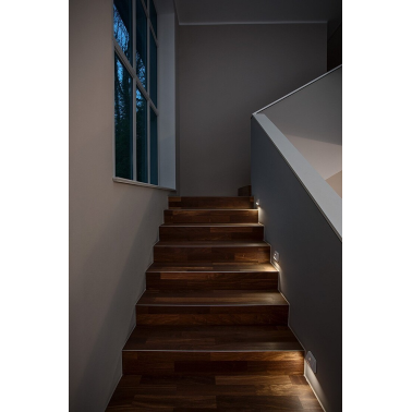 260733 LUZ DE NOCHE NIGHTLUX STAIR 0,3W 4000K IP54 LEDVANCE