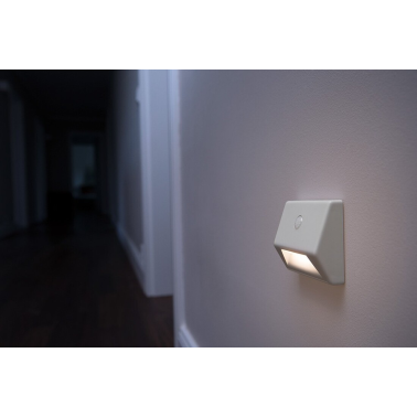 260733 LUZ DE NOCHE NIGHTLUX STAIR 0,3W 4000K IP54 LEDVANCE