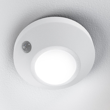 270886 LUZ DE NOCHE NIGHTLUX CEILING 1,7W LEDVANCE