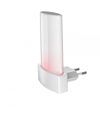 266841 LUZ DE NOCHE RGB LUNETTA BLANCA 0,28W