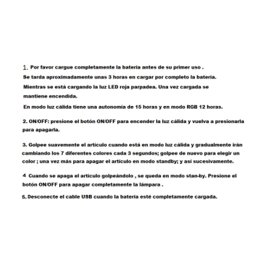 2400614 LUZ NOCHE SILICONA LED GATO