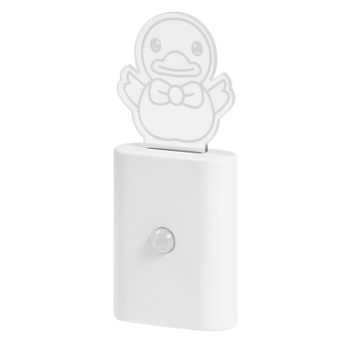 575592 LUZ DE NOCHE INFANTIL SENSOR 0,2W 3000K NIGHTLUX CARTOON LEDVANCE
