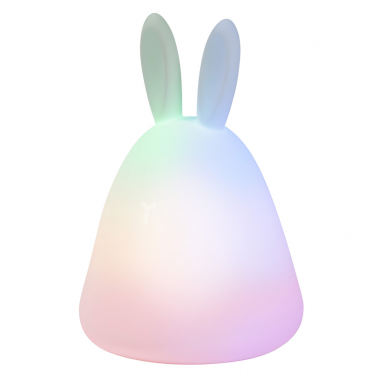 602113 LUZ DE NOCHE INFANTIL RGBW 0,5W NIGHTLUX RABBIT TOUCH LEDVANCE