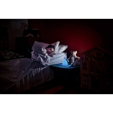 602113 LUZ DE NOCHE INFANTIL RGBW 0,5W NIGHTLUX RABBIT TOUCH LEDVANCE