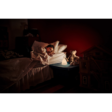602113 LUZ DE NOCHE INFANTIL RGBW 0,5W NIGHTLUX RABBIT TOUCH LEDVANCE