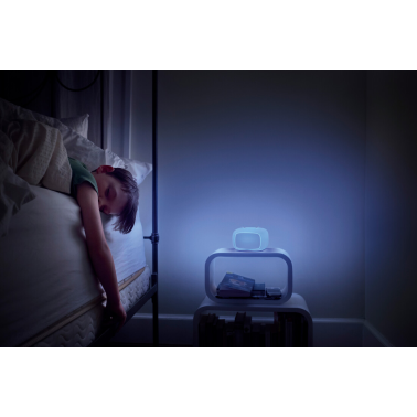 602137 LUZ DE NOCHE INFANTIL RGBW 0,5W NIGHTLUX TV TOUCH LEDVANCE