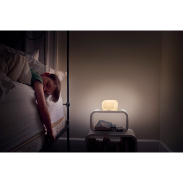 602137 LUZ DE NOCHE INFANTIL RGBW 0,5W NIGHTLUX TV TOUCH LEDVANCE