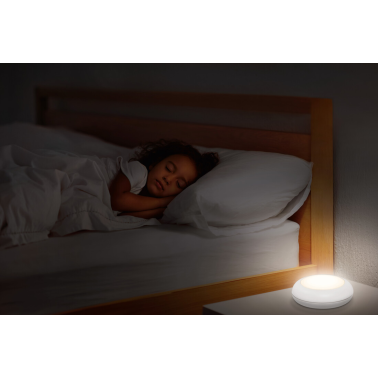 575639 3ud LUZ DE NOCHE RGB 0,2W DOT-IT NURSERY + MANDO LEDVANCE