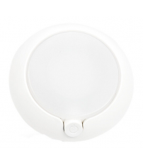 202805002 LUZ NOCHE LED C/SENSOR 4000K GSC