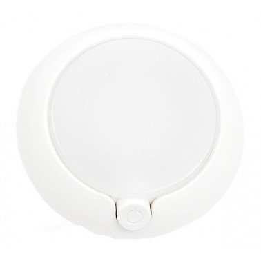 202805002 LUZ NOCHE LED C/SENSOR 4000K GSC