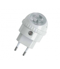 52505 LUZ NOCHE LED C/SENSOR  MONOCHROME