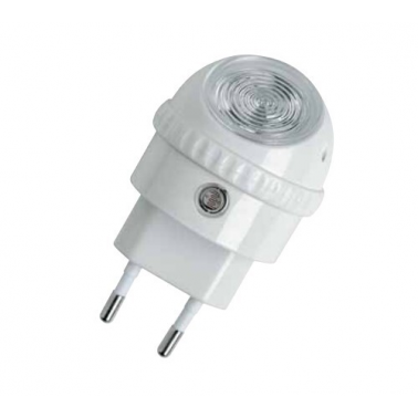 52505 LUZ NOCHE LED C/SENSOR  MONOCHROME
