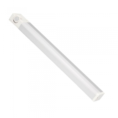 203000003 LUZ ARMARIO LED C/SENSOR CREPUSCULAR Y MOVIMIENTO 2,5W 6000K GSC