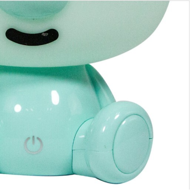 072/LV LUZ NOCHE INFANTIL LED KOALA VERDE 4000K 55Lm IP20 ONLI