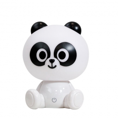 076/LB LUZ NOCHE INFANTIL LED PANDA BLANCO 4000K 55Lm IP20 ONLI